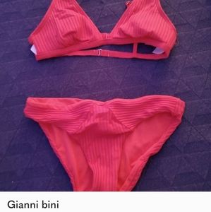 Medium swim suit gianni